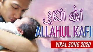 ALLAHUL KAFI Viral Song 2020 - HALIM AHMAD