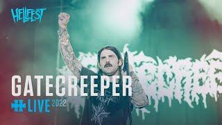 GATECREEPER - Live @ Hellfest 2022