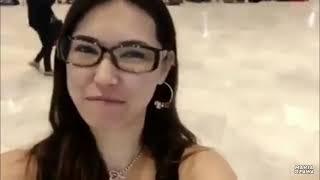 wow hot Maria Ozawa beradegan panas di Jepang