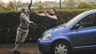 “Psych” out of context