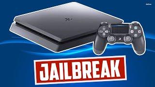 This Is The Easiest PS4 Jailbreak Guide EVER