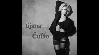 Tijana Bogicevic - Cudo Official Lyrics video