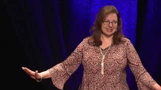 Gender Bias Creates A Culture Of Disbelief For Female Patients  Colene Arnold  TEDxPortsmouth