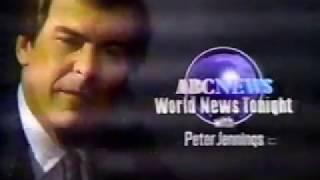 ABC Commercial Break - December 23 1988 2020