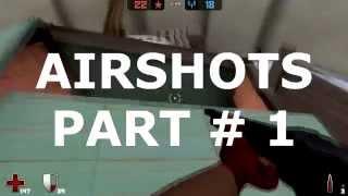 AIRSHOTS. PART # 1