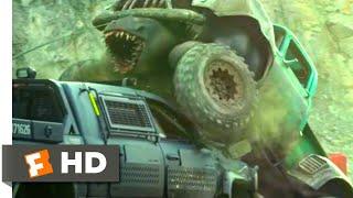 Monster Trucks 2017 - Monster Jam Scene 1010  Movieclips