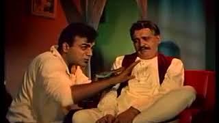 Classic Comedy from Pyaar Kiye Jaa Mehmood Om Prakash