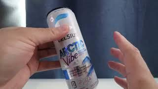 Celsius Arctic Vibe Sparkling Frozen Berry - I Tested It  Strawberry and Arctic Vibe Frozen Berry