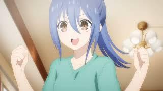 Clip Takamiya Mana  Date A Live V