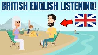 ‘Henry the Millionaire’ Ep3  LEARN BRITISH ENGLISH With a Fun Story British Accent Training