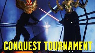 Conquest Single Faction Tournament  New Game Mode Time - Total War Warhammer 3