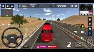 IDBS BUS SIMULATOR OLENGBussidAndroid HD