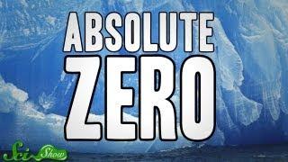 Absolute Zero Absolute Awesome