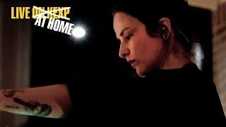 Ela Minus - Performance & Interview Live on KEXP at Home