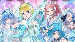 FEH Icy Invitation Summons