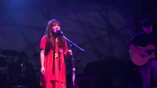 2010-11-26 徐佳瑩 Legacy 演唱會 ﹣ 綠洲