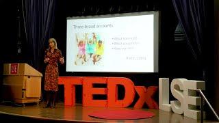 What is wellbeing  Kate Laffan  TEDxLSE