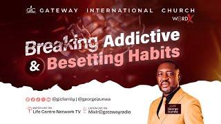 WORD X  Breaking Addictive And Besetting Habits