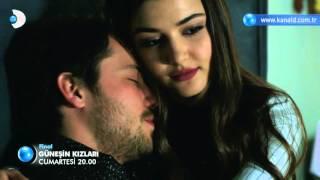 Güneşin Kızları 39. Bölüm Fragmanı - Final