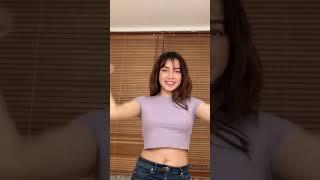 tiktok hot bikin fokus cantik 2021