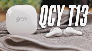 QCYs new US 20 earbuds is awesome QCY T13 In-Depth Review