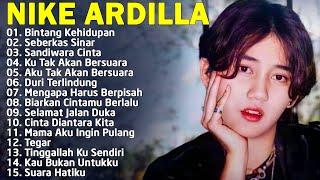 Nike Ardila  The Best Lagu Lawas Nostalgia Pop 90an  Ku Tak Akan Bersuara