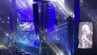 Rammstein - Ich will - live in Klagenfurt - 2024