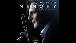 Memory Trailer Liam Neeson Monica Bellucci Guy Pearce - GCC