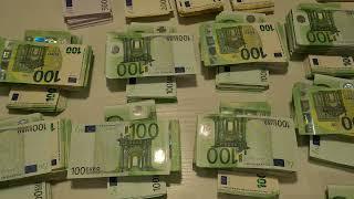 500000 EUR in cash.