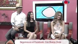 Entrevista a Kike Casanova in extensa. 22-09-2014