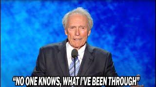 Clint Eastwood Speaks about Hollywood and Reveals Insane Truth