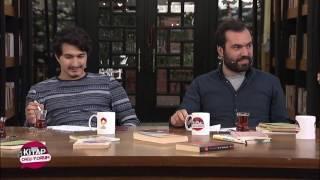 Kitap Okuyorum 101.Bölüm - Hayatın Renkleri