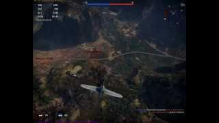 War Thunder - Бум Зум Pro Полная победа. Boom Zoom