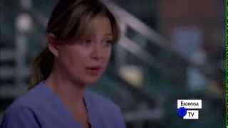 Cristina Y Owen  Greys Anatomy  Ep 1°