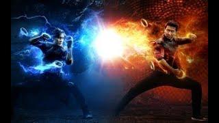 Shang-Chi and the Legend of the Ten Rings Review Non-Spoiler & Spoiler