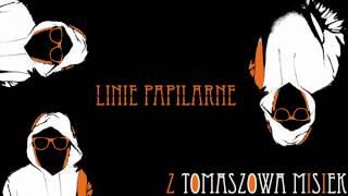 Z Tomaszowa Misiek - Linie papilarne #Widok 1