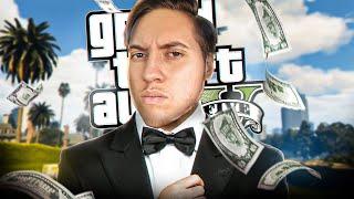 FAKİR AMA GURURLU BİR BAŞLANGIÇ  Grand Theft Auto V #1