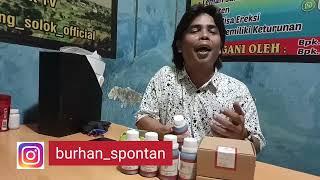 Ahli Terapi Alat Vital - Spontan Oil by Bpk Burhan_Cara membesarkan Mr. P