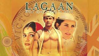 Lagaan Movie Aamir khan full HD  Rachel Shelley  Yashpal Sharma  Gracy Singh  aamir movie