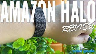 Amazon Halo review Not as creepy as you think but not for everyone