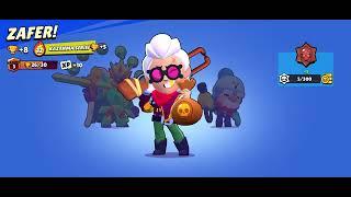 BRAWL STARS