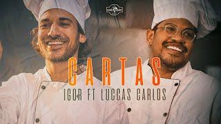 IGOR - Cartas Ft. Luccas Carlos Prod. Pedro Lotto & Paiva