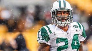 DARELLE REVIS  - PRESS MAN TEACH TAPE 10K VIEWERS