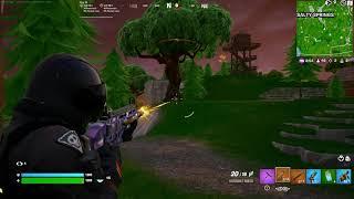 Fortnite is UNPLAYABLE on Console