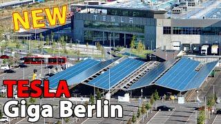 # 210 Tesla Giga Berlin • 2024-09-15 • Gigafactory 4K