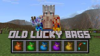 Old Lucky Bags Addon