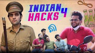 Indian Jugaad Hacks 4  Funcho