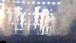 Shawn Mendes  In My Blood finale  Manchester  7419