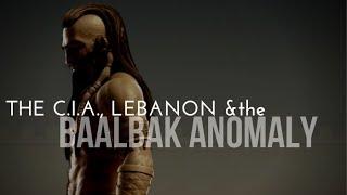 Giants Djinn and What They Are Hiding In Lebanon’s Baalbek