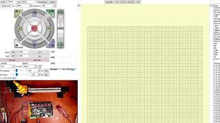 TMC2130 SPI with Sensorless Homing